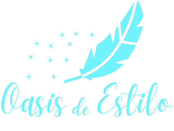 Logo Oasis de Estilo